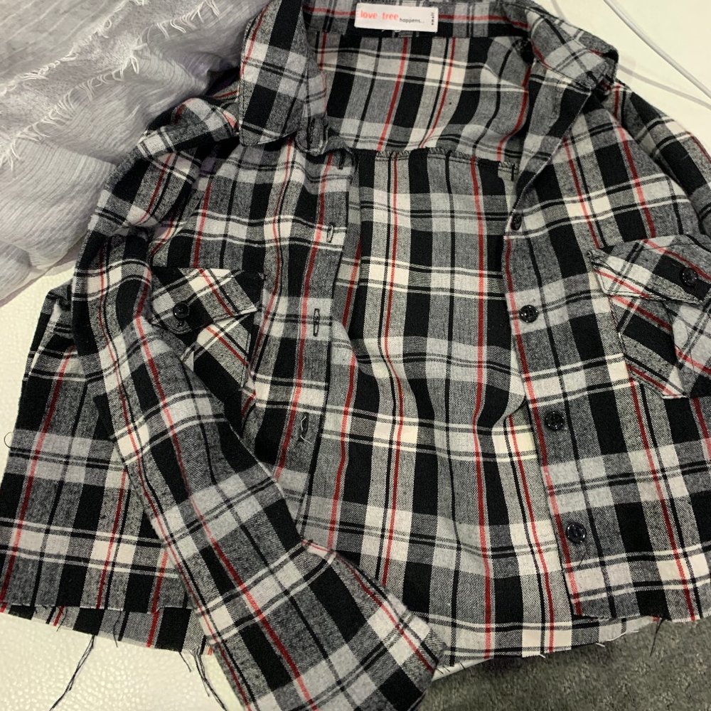 Flannel
